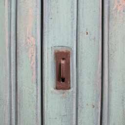 Portes d'entrée : sécuriser son domicile sans sacrifier le style Laxou